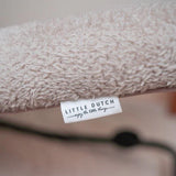Little Dutch transat bebe de luxe beige LD7090.BEIGE (UNIQUEMENT RETRAIT EN MAGASIN)