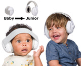 Dooky casque de protection auditive 2-en-1 pour bébé & enfant X3001201