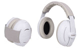 Dooky casque de protection auditive 2-en-1 pour bébé & enfant X3001201