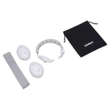 Dooky casque de protection auditive 2-en-1 pour bébé & enfant X3001201