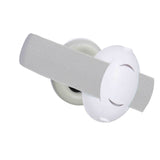 Dooky casque de protection auditive 2-en-1 pour bébé & enfant X3001201