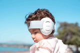Dooky casque de protection auditive 2-en-1 pour bébé & enfant X3001201
