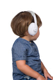 Dooky casque de protection auditive 2-en-1 pour bébé & enfant X3001201