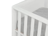 Jollein Moustiquaire voyage et lit de bébé 00100021