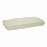 Little Dutch drap-housse de lit 70x140cm Pure sage Essentials TE10514036