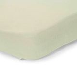 Little Dutch drap-housse de lit 70x140cm Pure sage Essentials TE10514036