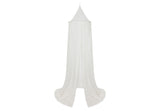 Jollein ciel de lit vintage 245cm ivory 002-005-66080