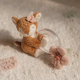 Little Dutch anneau hochet Fairy garden LD9014