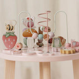 Little Dutch Fairy Garden table d'activités LD7341