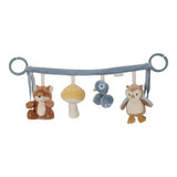 Little Dutch chaîne d'activités Forest Friends LD8911
