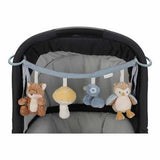 Little Dutch chaîne d'activités Forest Friends LD8911