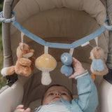 Little Dutch chaîne d'activités Forest Friends LD8911