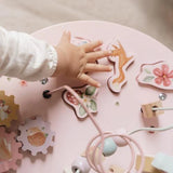 Little Dutch Fairy Garden table d'activités LD7341