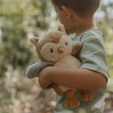 Little Dutch peluche hibou Forest Friends LD8903