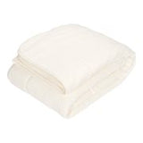 Little Dutch couverture de berceau Pure soft white TE11192003