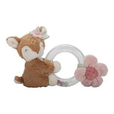 Little Dutch anneau hochet Fairy garden LD9014
