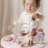 Little Dutch Fairy Garden table d'activités LD7341