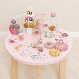 Little Dutch Fairy Garden table d'activités LD7341