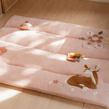 Little Dutch tapis de parc 75x95 cm Fairy Garden LD9008