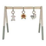 Little Dutch little farm arche de jeu en bois  LD8810