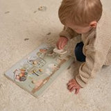 Little Dutch puzzle sonore Little Farm LD7140