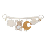 Little Dutch chaîne d'activités Newborn Naturals LD8411
