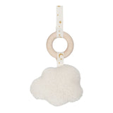 Little Dutch tapis d'éveils avec arches Newborn Naturals LD8417