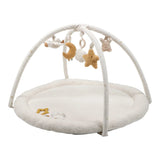 Little Dutch tapis d'éveils avec arches Newborn Naturals LD8417