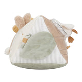 Little Dutch triangle d'activités Newborn Naturals LD8423