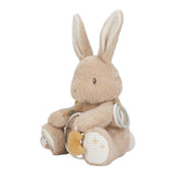 Little Dutch peluche d'activités Baby Bunny LD8430