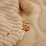 Little Dutch doudou beige Newborn Naturals LD8402