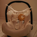 Little Dutch chaîne d'activités Newborn Naturals LD8411