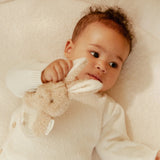 Little Dutch hochet beige Newborn Naturals LD8414