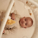 Little Dutch tapis d'éveils avec arches Newborn Naturals LD8417