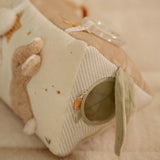 Little Dutch triangle d'activités Newborn Naturals LD8423