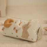Little Dutch triangle d'activités Newborn Naturals LD8423
