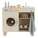Little dutch machine à lessiver essentials édition limitée LD2497 (UNIQUEMENT RETRAIT EN MAGASIN)