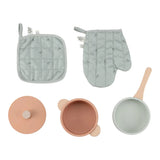Little dutch cuisine en bois essentials édition limitée LD2498 (UNIQUEMENT RETRAIT EN MAGASIN)