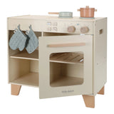 Little dutch cuisine en bois essentials édition limitée LD2498 (UNIQUEMENT RETRAIT EN MAGASIN)