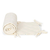 Little Dutch tour de lit/parc blanc Essentials TE20995003