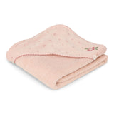 Little Dutch cape de bain Pure blossom print Essentials 100x100cm TE50955038