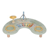 Little Dutch Safari Friends table musicale LD7478
