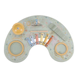 Little Dutch Safari Friends table musicale LD7478