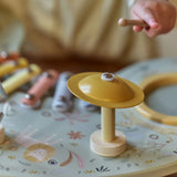 Little Dutch Safari Friends table musicale LD7478
