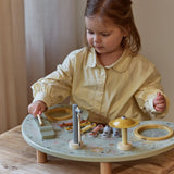Little Dutch Safari Friends table musicale LD7478