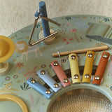 Little Dutch Safari Friends table musicale LD7478