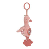 Little Dutch Safari Friends suspension d'activités flamant rose LD8377