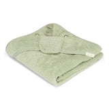 Little Dutch cape de bain 75x75cm crocodile vert Safari Friends TE50616047