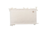 Jollein tour de lit/parc 180x30cm Cloudy rib oatmeal 004-895-68119
