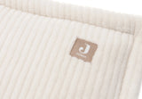 Jollein tour de lit/parc 180x30cm Cloudy rib oatmeal 004-895-68119